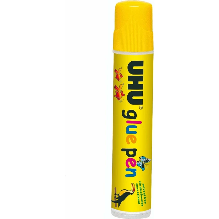 Default UHU Glue Pen 50ml 40180