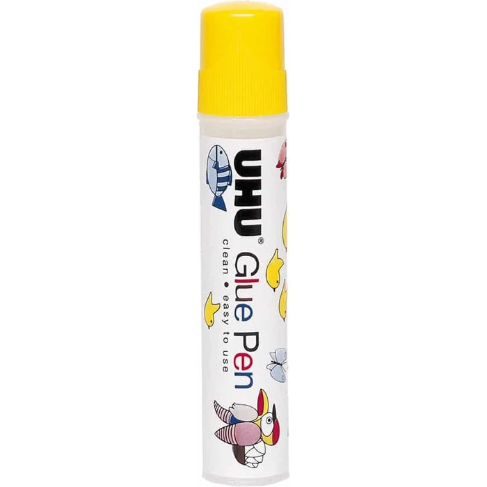 UHU Κόλλα Στυλοκόλλα Pen 50ml 40180