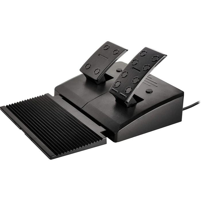 Speedlink Trailblazer Gaming Racing Wheel για PS4/Xbox One/PS3/PC