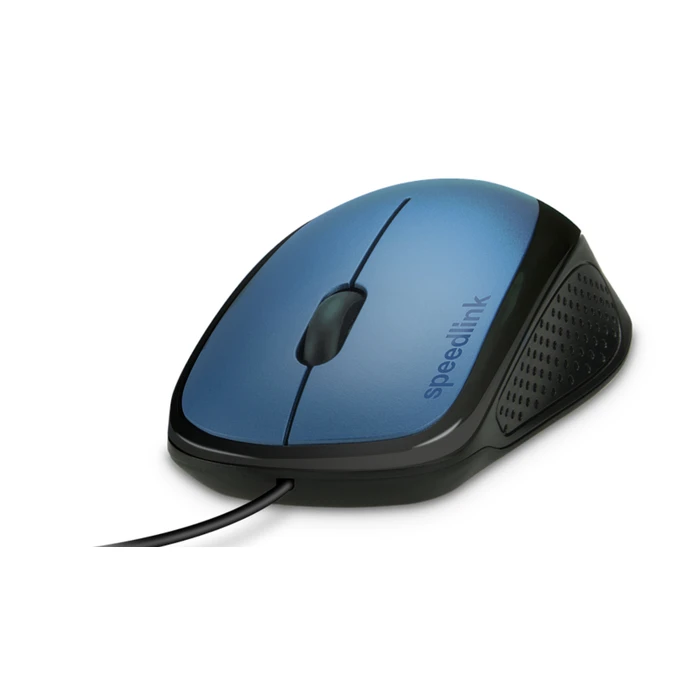 Speedlink KAPPA Ενσύρματο Ποντίκι USB, μπλε