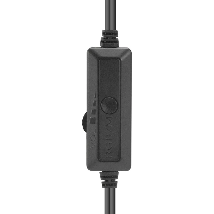 Ηχεία υπολογιστών Speedlink TONOS RGB Gaming Stereo Speaker, black