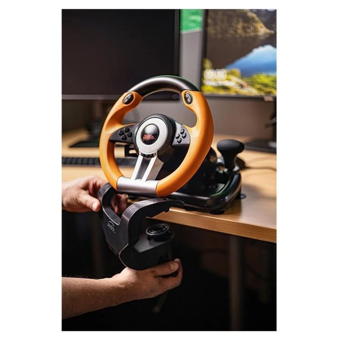 Speedlink Βάση Στήριξης Τραπεζιού για DRIFT O.Z & TRAILBLAZER Racing Wheel