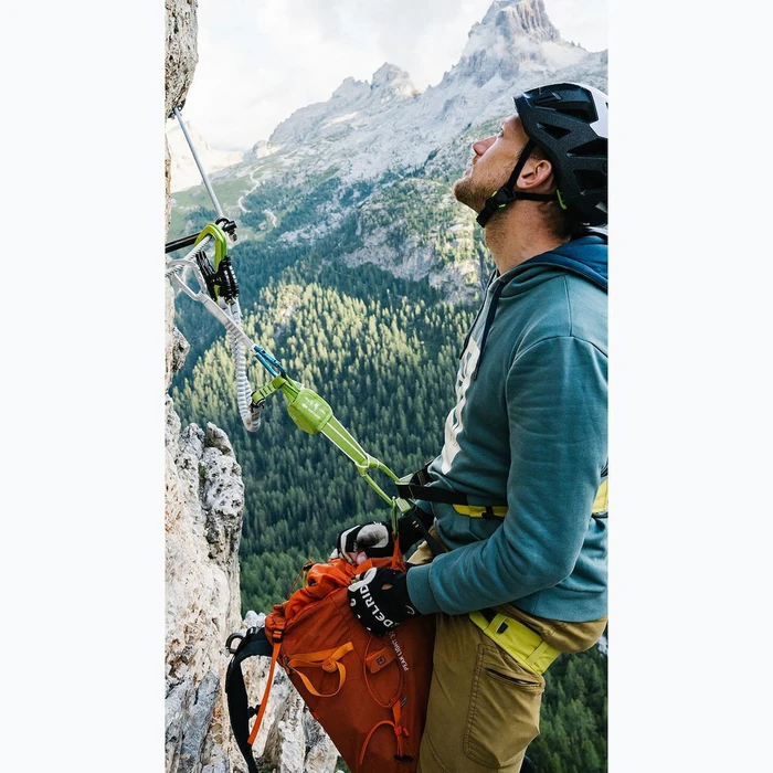 Λανιέρα Edelrid Cable Comfort VI 000 Oasis