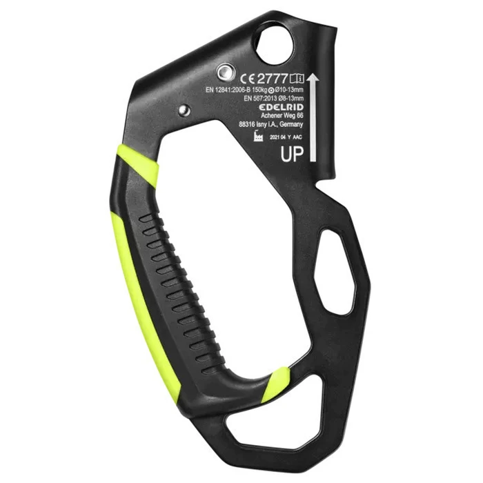Edelrid Climbing Brake 882540000170