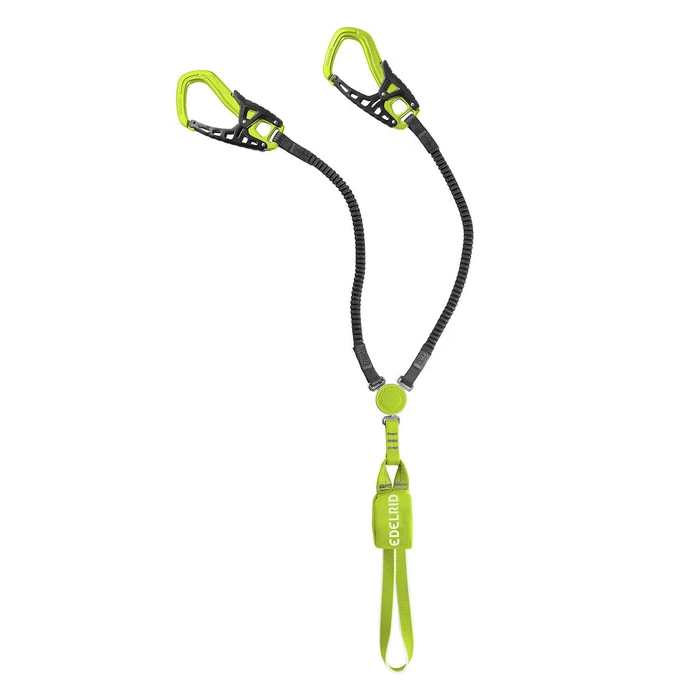 Edelrid Fall Arrest Absorber (Green)