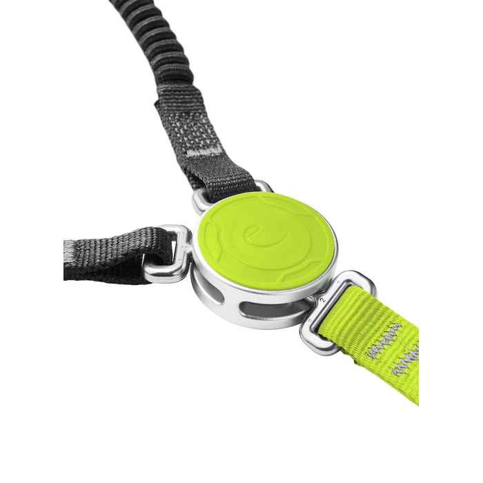 Edelrid Απορροφητής Πράσινος