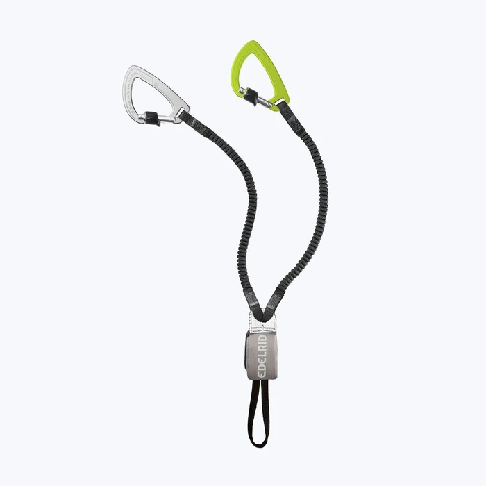 Edelrid Ιμάντας Εργασίας - Μαύρος