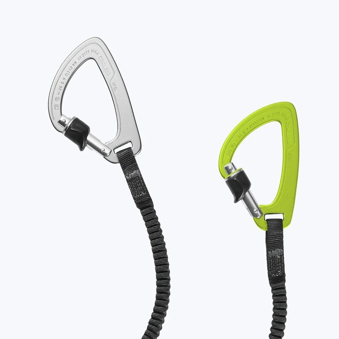 Edelrid Work Belt (Safety Strap) - Black