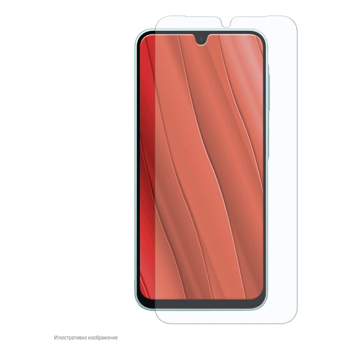 Tempered Glass Προστατευτικό Οθόνης για Samsung A26 - Displex 02066