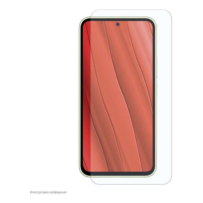 Σκληρυμένο Γυαλί Displex για Samsung A56 (DISPLEX) - E.V.I.