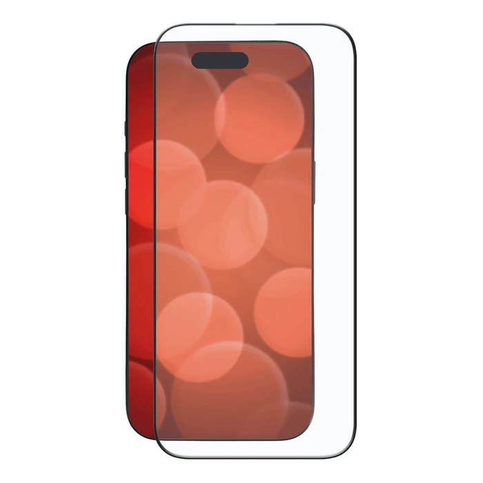 Displex Full Face Tempered Glass για iPhone Air (02161) - E.V.I