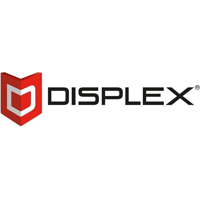 Displex Premium Glass Fc s24fe - Προστατευτικό οθόνης για smartwatch (E.V.I)
