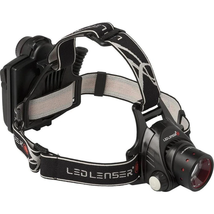 Ledlenser H14R.2 Rechargeable Headlamp