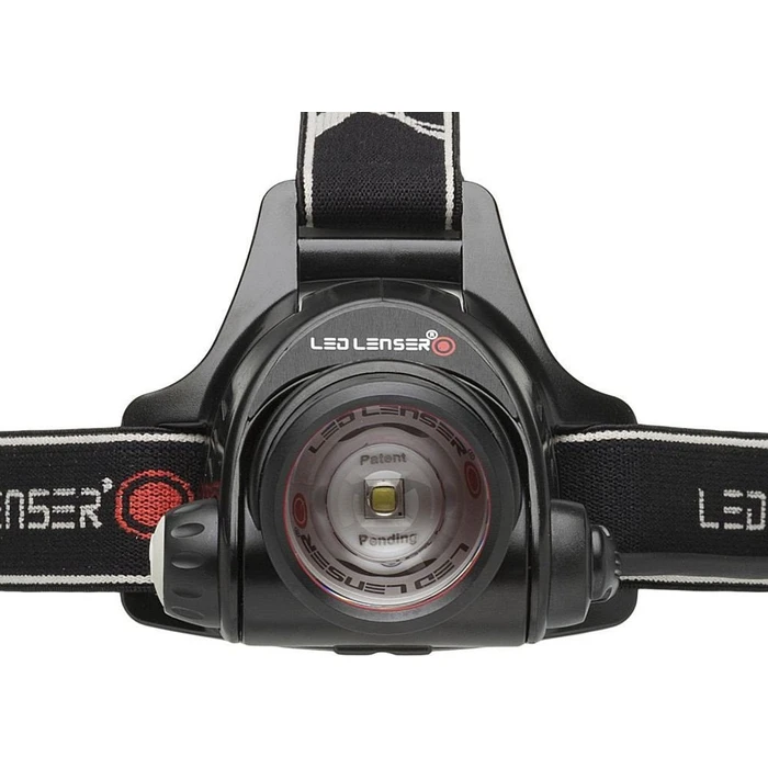 Ledlenser H14R.2 Rechargeable Headlamp