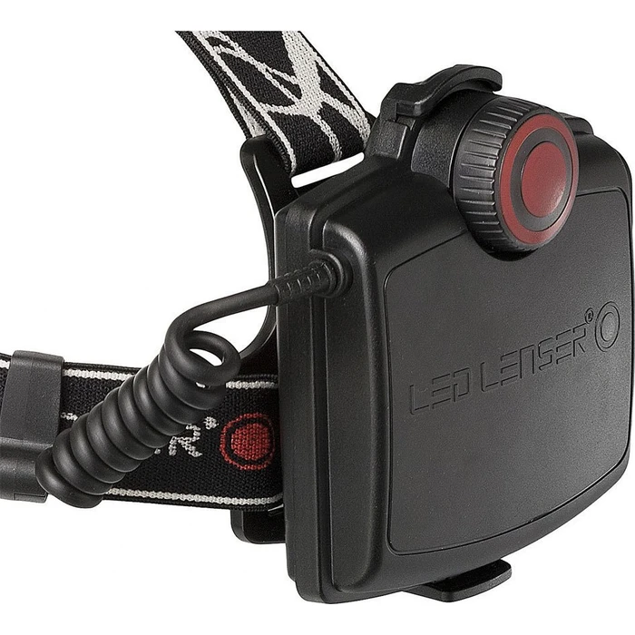 Ledlenser H14R.2 Rechargeable Headlamp