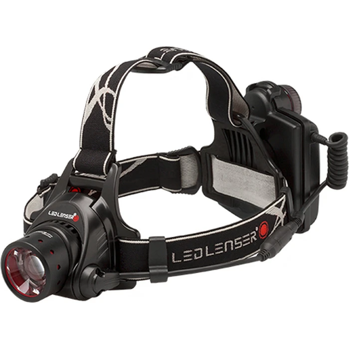 Ledlenser H14R.2 Rechargeable Headlamp