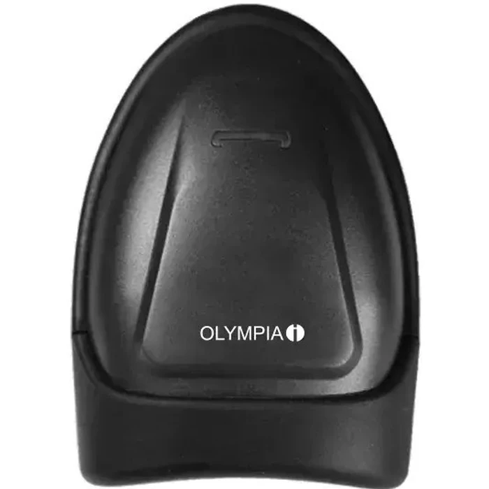 Olympia Scanner Χειρός με Δυνατότητα Ανάγνωσης 2D και QR Barcodes 947990012