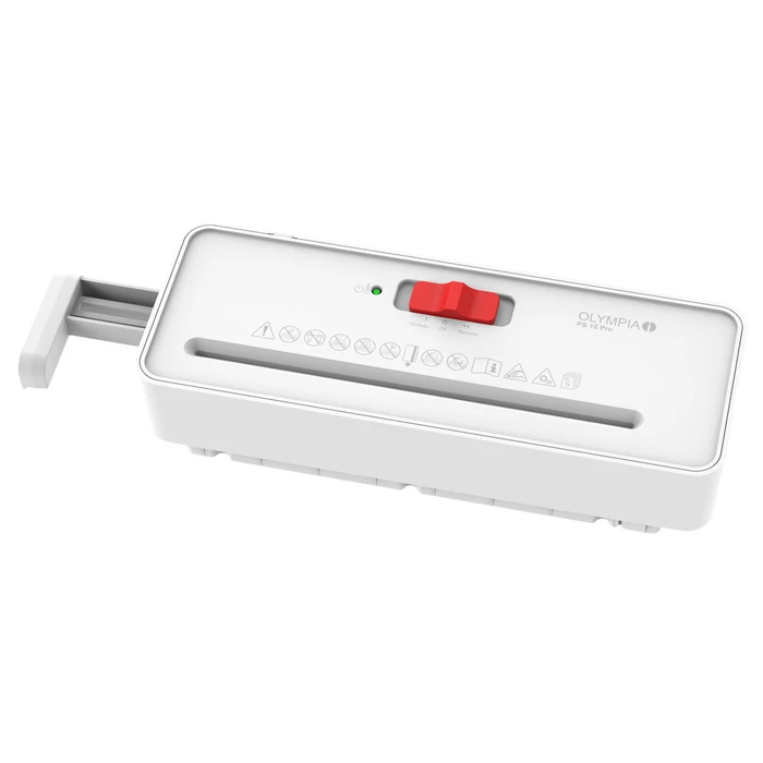 Olympia Καταστροφέας Εγγράφων PS 16 Pro 2720