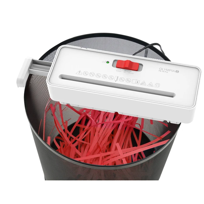 Olympia Καταστροφέας Εγγράφων PS 16 Pro 2720