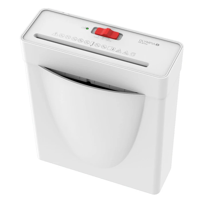 Olympia PS 36 Pro Καταστροφέας Εγγράφων