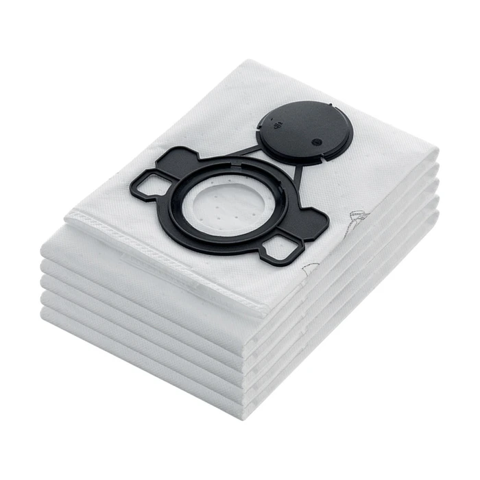 Flex Vacuum Cleaner Bags 502235 - 5 pcs (Fleece)