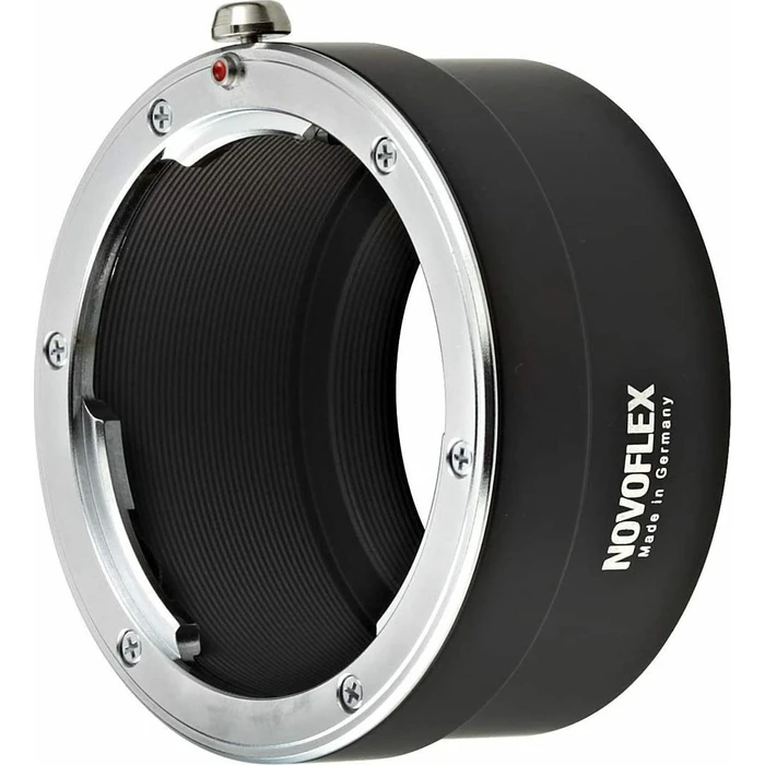 Novoflex Προσαρμογέας Leica R σε Nikon Z (NIKZ/LER)