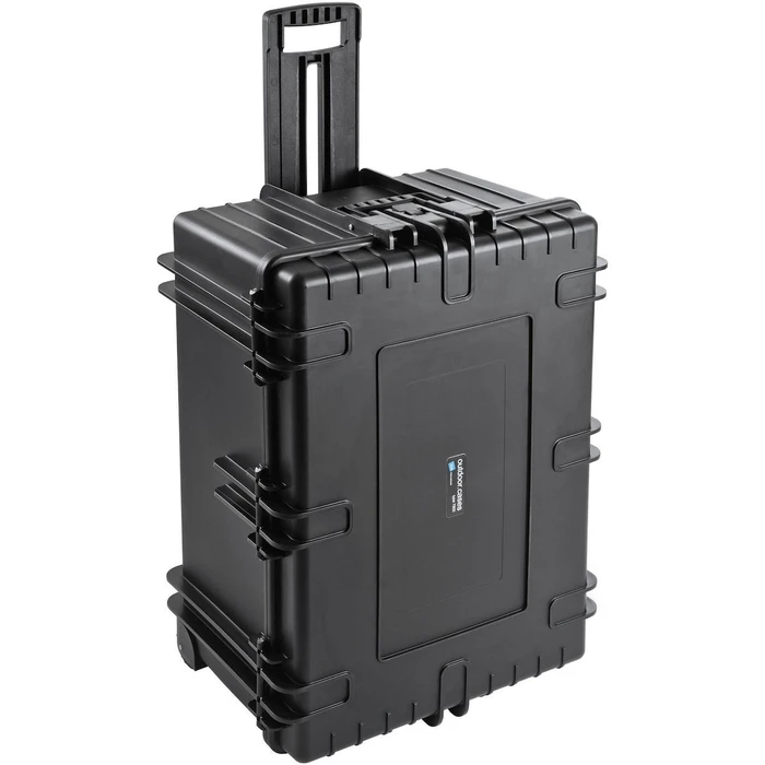 Καθολικές θήκες B&W Outdoor Case Type 7800 black