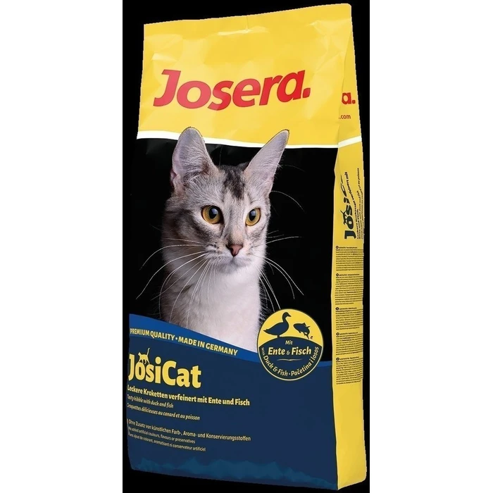 Josera Γατοτροφή Ενηλίκων 10 kg