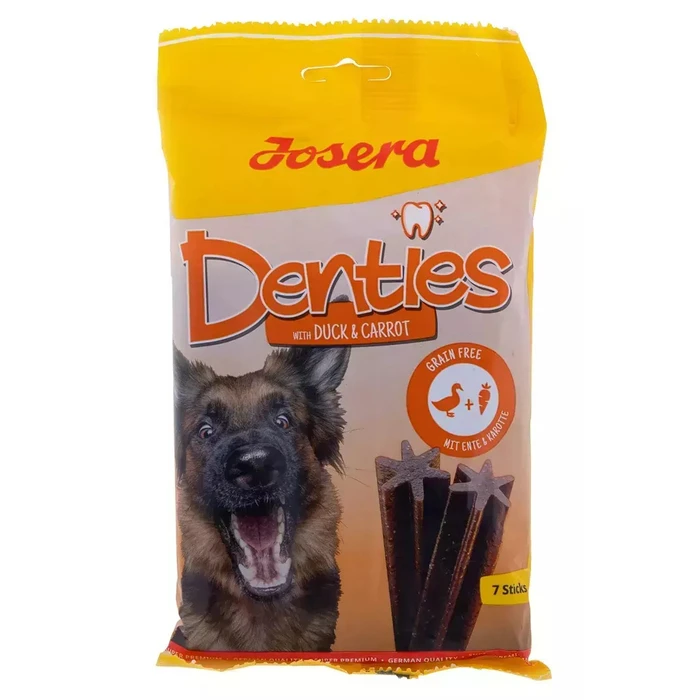 Josera Λιχουδιά για Σκύλους - Προστασία Ούλων 180 g