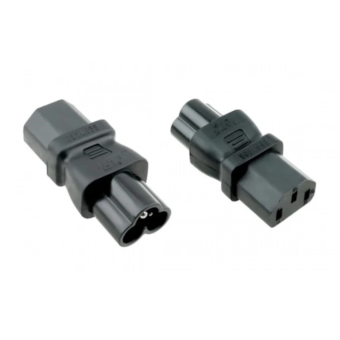MicroConnect Power Adapter C13 to C6