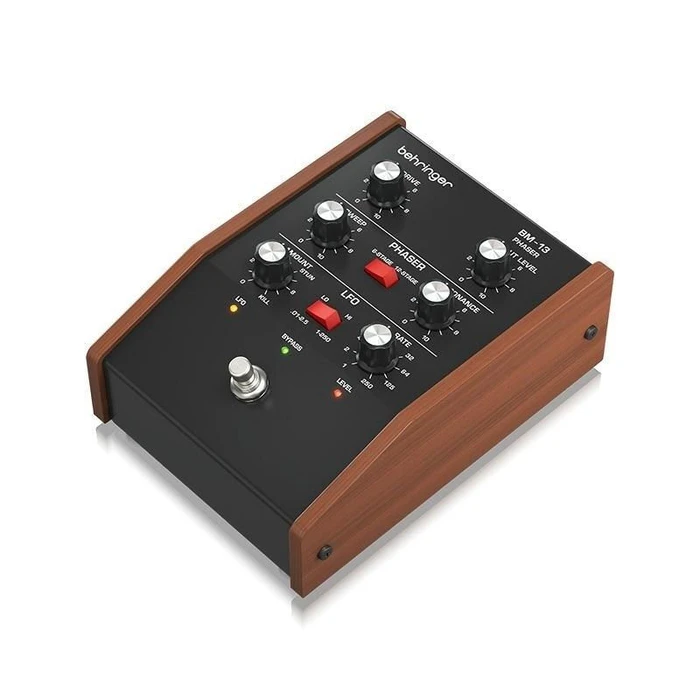 Behringer BM-13 Phaser Πετάλι Εφέ Κιθάρας
