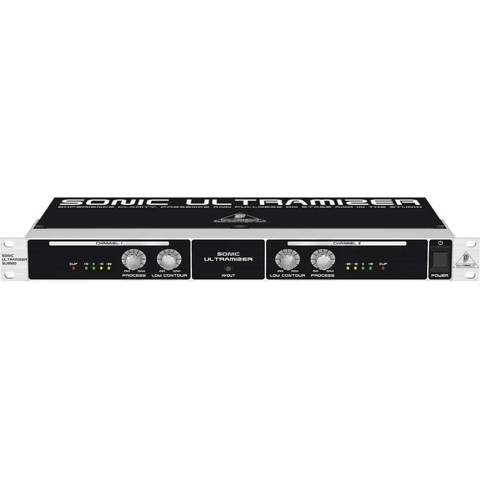 Behringer SU9920 Effects Sound Processor