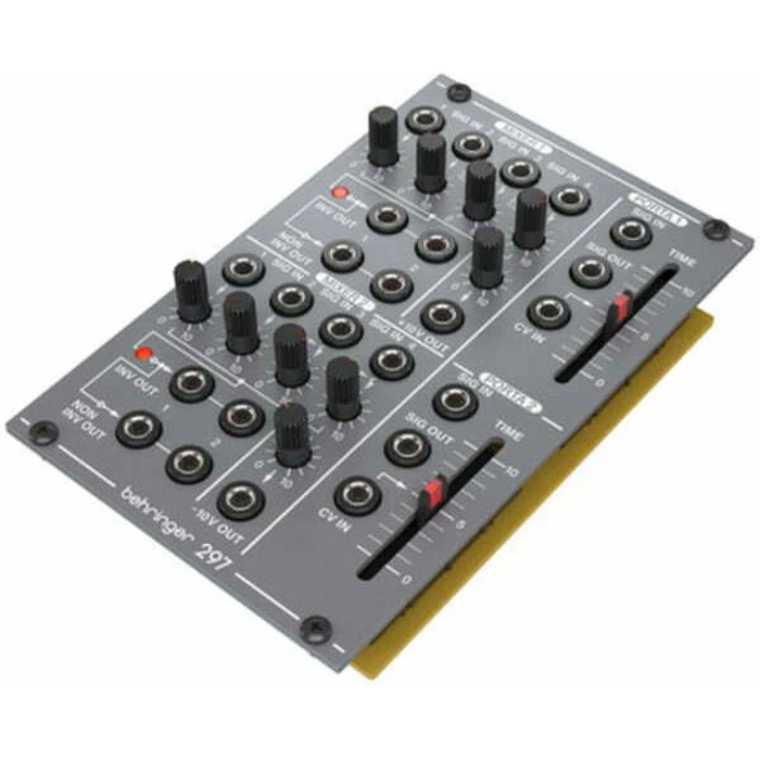 Behringer 297 Διπλό Portamento/CV Utility Module