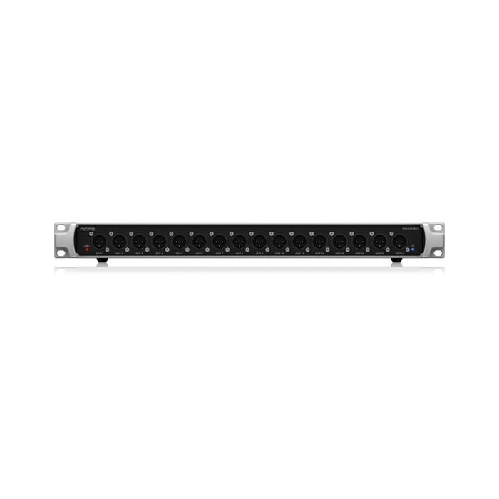 Midas Patch Bay DN4888 - Πάνελ Patch