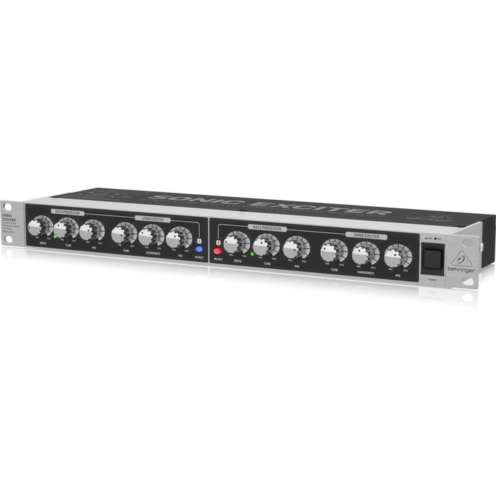 Behringer SX3040 V2 - Signal Processor / Multi-Effects Unit