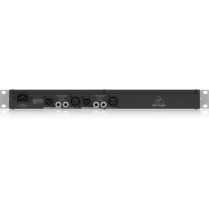Behringer SX3040 V2 - Signal Processor / Multi-Effects Unit