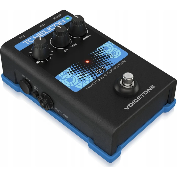 TC-Helicon Effects Unit