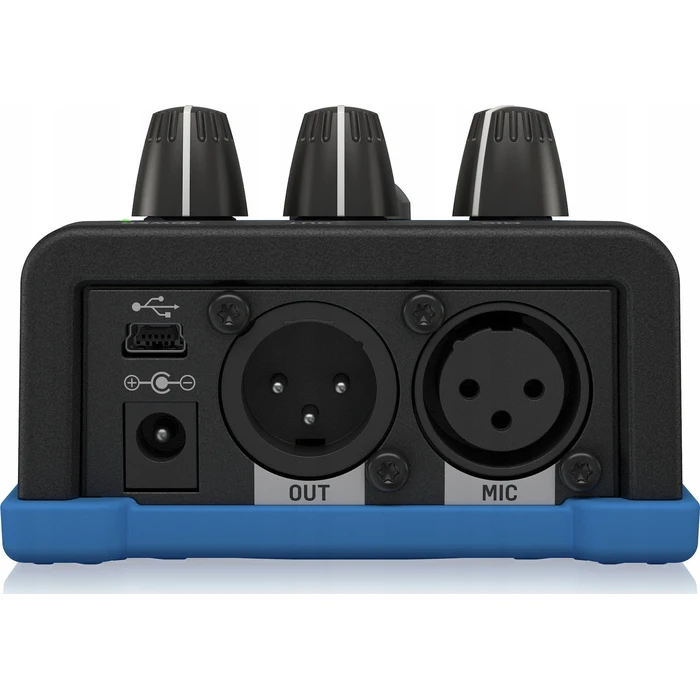 TC-Helicon Effects Unit