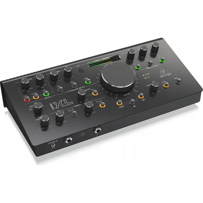 Behringer Studio XL External Professional USB Audio Interface