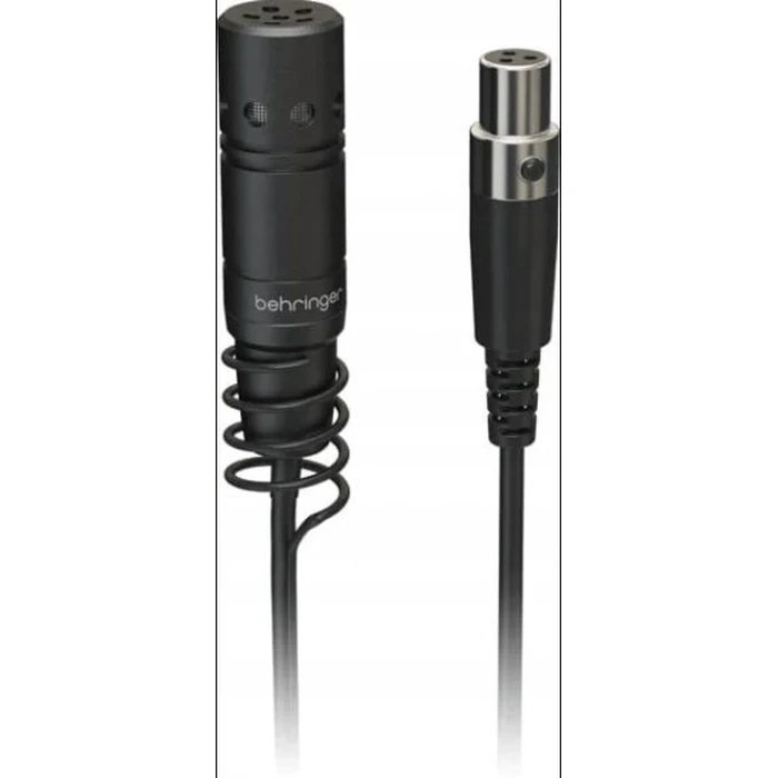Behringer Μικρόφωνο Διασκέψεων Συνεδριακού Συστήματος HM50-BK