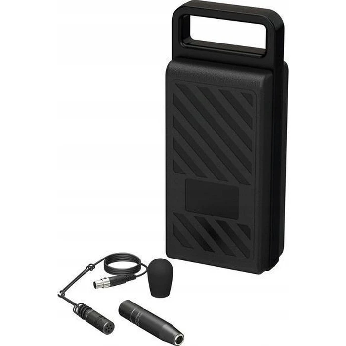 Behringer Μικρόφωνο Διασκέψεων Συνεδριακού Συστήματος HM50-BK