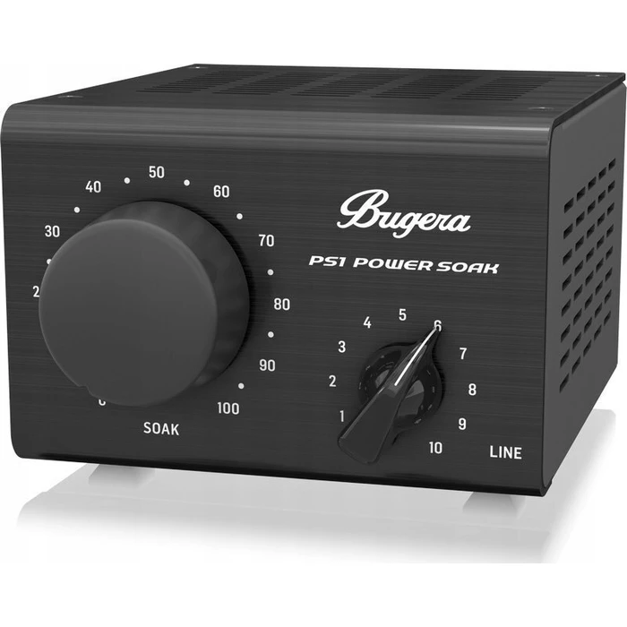 Bugera PS1 Power Soak - Αποσβεστήρας Ισχύος (Power Soak)