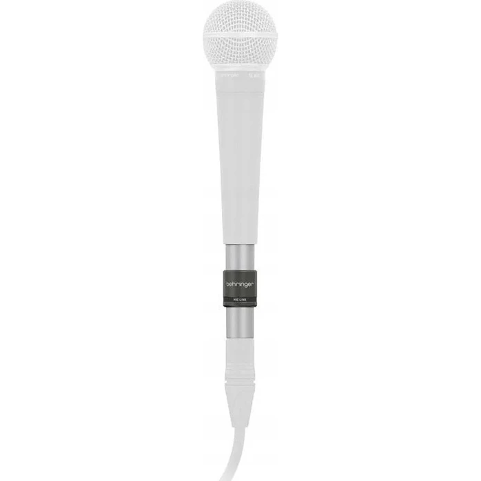 Behringer Mic Link XLR Male to XLR Female Adapter (1 pc)