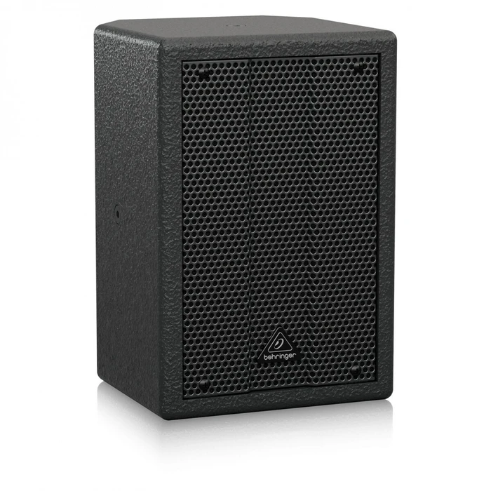 Behringer Sat 1004 Passive PA Speaker 40W Woofer 4.5" 14.4x14.4x21.3 cm