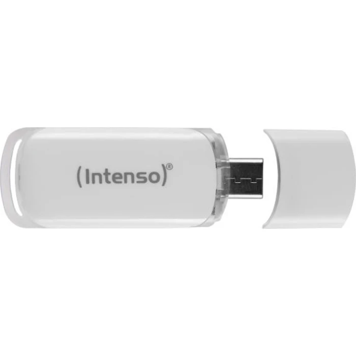 USB stick Intenso Flash Line 32GB USB 3.1 Type-C