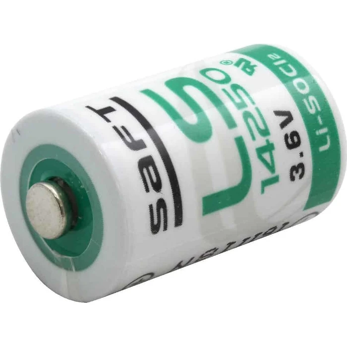 Saft Μπαταρία LS14250 3.6V 1200mAh