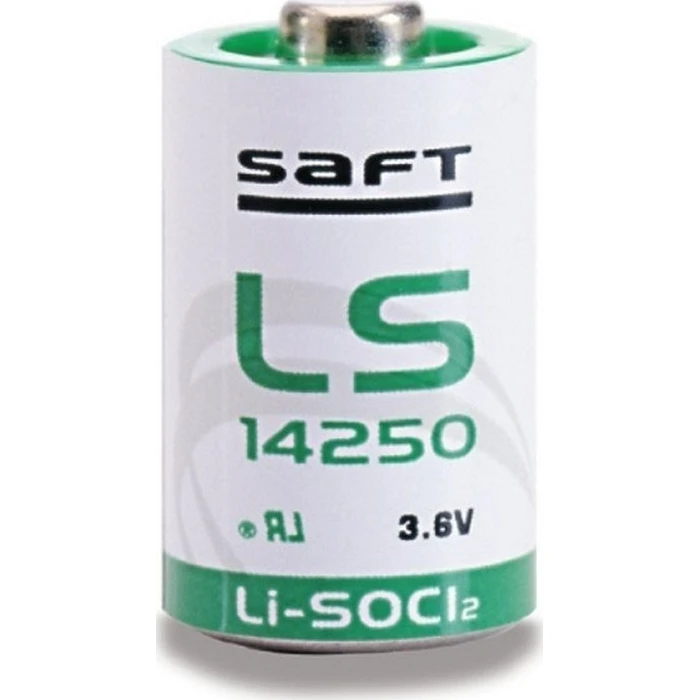 Saft Μπαταρία LS14250 3.6V 1200mAh