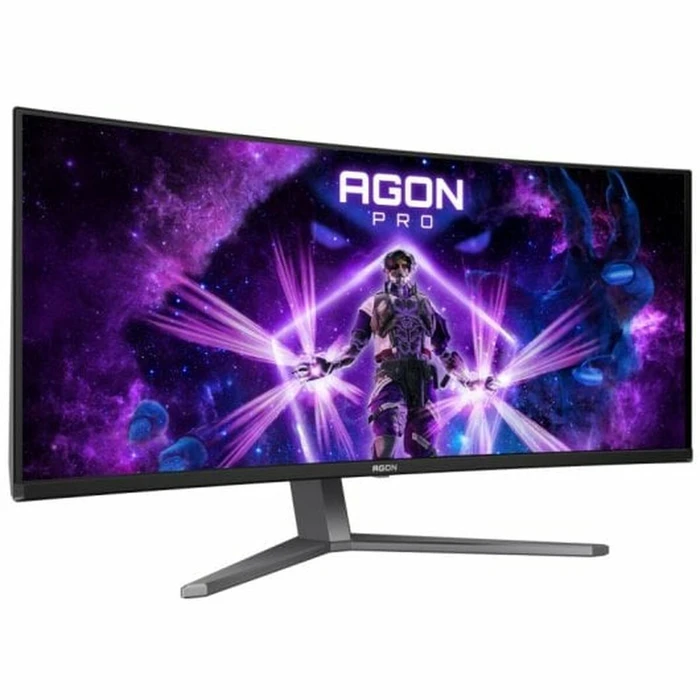 AOC Monitor AGON PRO AG346UCD QD OLED 34 18 175Hz WQHD Curved