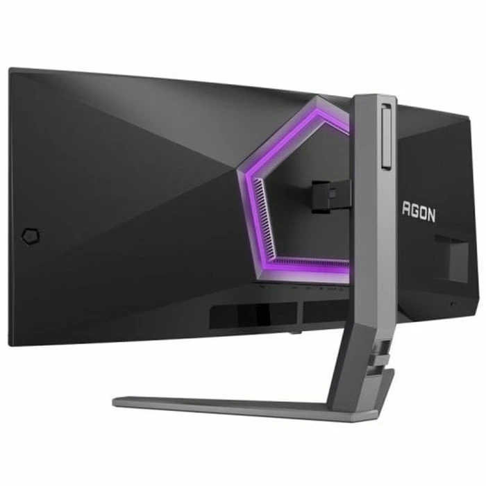 AOC Monitor AGON PRO AG346UCD QD OLED 34 18 175Hz WQHD Curved