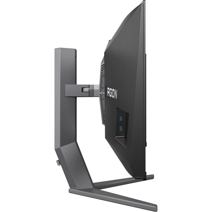 AOC Monitor AGON PRO AG346UCD QD OLED 34 18 175Hz WQHD Curved